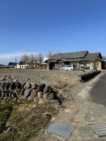 群馬県前橋市粕川町女渕