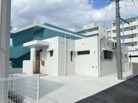 沖縄県沖縄市大里３丁目