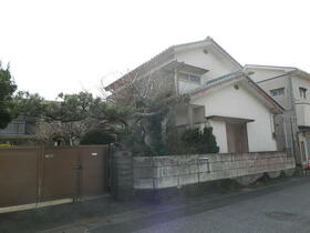 千葉県館山市北条