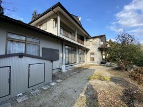 宮城県柴田郡川崎町大字川内字細工小屋