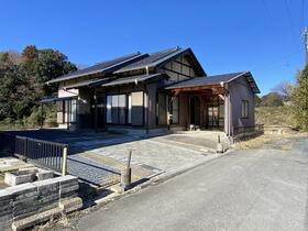 茨城県下妻市半谷