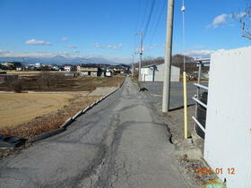 栃木県鹿沼市茂呂