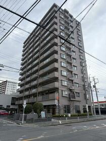 プリンスハイツ勝川駅前通