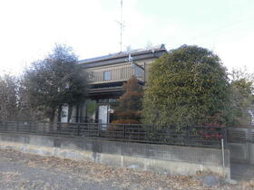 群馬県館林市高根町