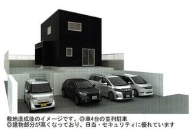 熊本県熊本市東区八反田２丁目