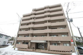 チサンマンション北高前