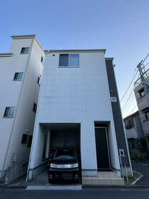 埼玉県蕨市北町４丁目