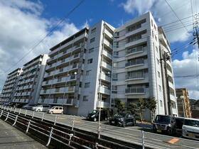 ホワイトキャッスル二島Ａ棟