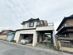 栃木県栃木市大森町