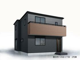 福岡県春日市一の谷１丁目