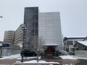 六日町グーリンハイツ