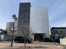 六日町グーリンハイツ