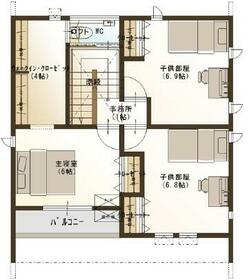 岩手県盛岡市北飯岡２丁目