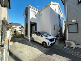 静岡県静岡市清水区高橋１丁目