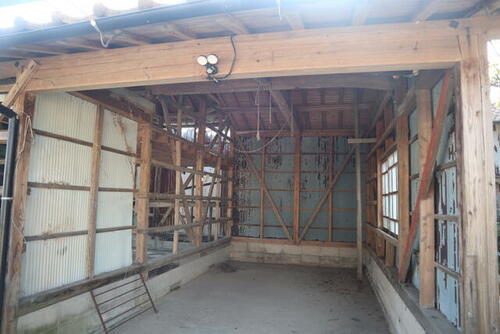 detached 佐賀県杵島郡白石町大字新明