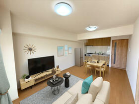 第二サンライズ伊奈