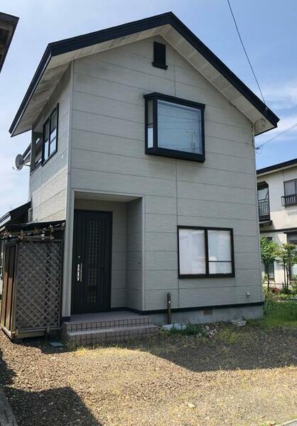 detached 秋田県大館市字観音堂
地図を見る