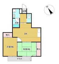 間取り：214079016017