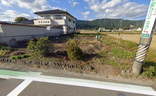 Land, Shinshiro, Aichi