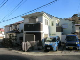 神奈川県横須賀市鷹取２丁目