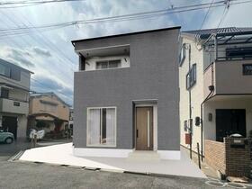 大阪府交野市郡津５丁目
