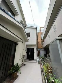 神奈川県横浜市鶴見区小野町