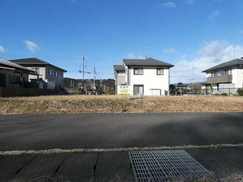 Land, Yamatsuri Town, Fukushima