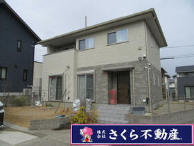 愛知県長久手市前熊一ノ井