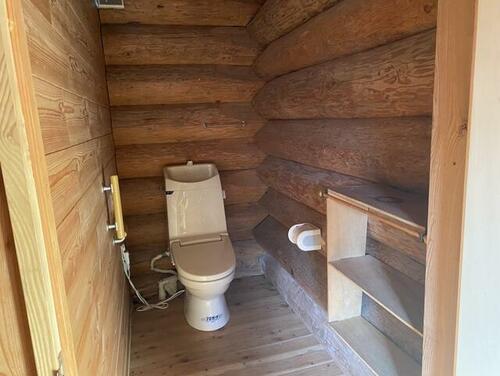 detached 群馬県吾妻郡長野原町大字北軽井沢