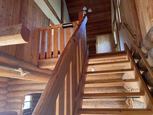 detached 群馬県吾妻郡長野原町大字北軽井沢