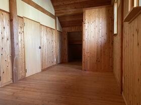 detached 群馬県吾妻郡長野原町大字北軽井沢