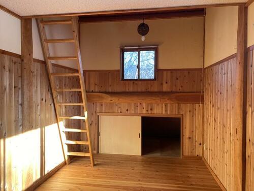 detached 群馬県吾妻郡長野原町大字北軽井沢