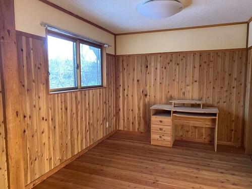 detached 群馬県吾妻郡長野原町大字北軽井沢