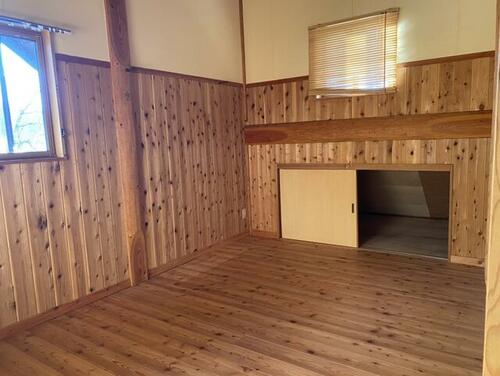 detached 群馬県吾妻郡長野原町大字北軽井沢