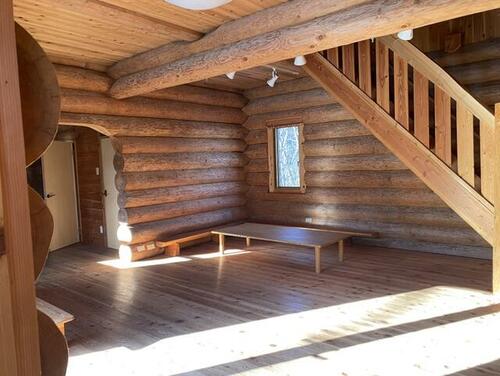 detached 群馬県吾妻郡長野原町大字北軽井沢