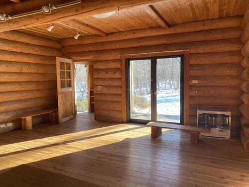 detached 群馬県吾妻郡長野原町大字北軽井沢