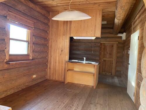 detached 群馬県吾妻郡長野原町大字北軽井沢