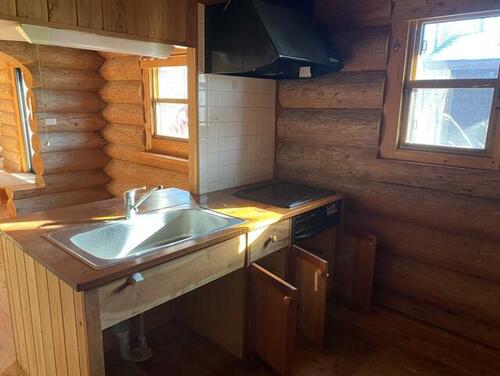 detached 群馬県吾妻郡長野原町大字北軽井沢