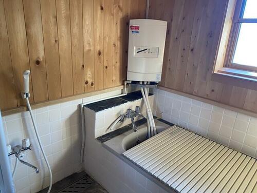 detached 群馬県吾妻郡長野原町大字北軽井沢