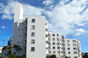 東急ドエル宮前平ビレッジB棟