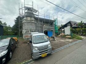 長野県北佐久郡軽井沢町大字追分