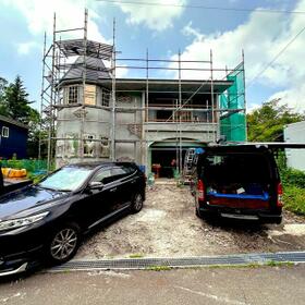 長野県北佐久郡軽井沢町大字追分