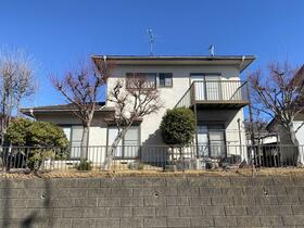 福島県福島市田沢字桜台