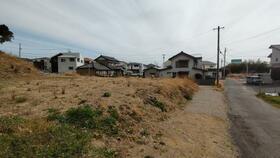 愛知県蒲郡市大塚町丸山