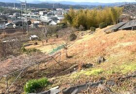 三重県津市白山町二本木