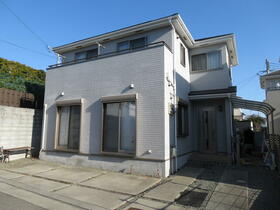 兵庫県明石市大久保町西島