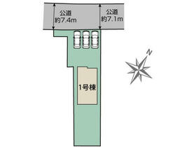 群馬県伊勢崎市宮子町