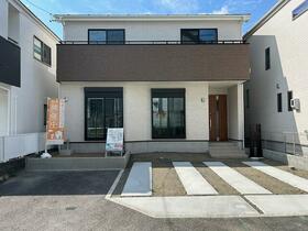 静岡県静岡市清水区七ツ新屋