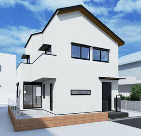 神奈川県横浜市港北区新吉田東５丁目