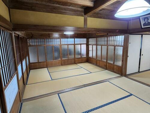detached 山口県熊毛郡上関町大字長島